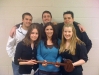 LSS Execs 2008-2009